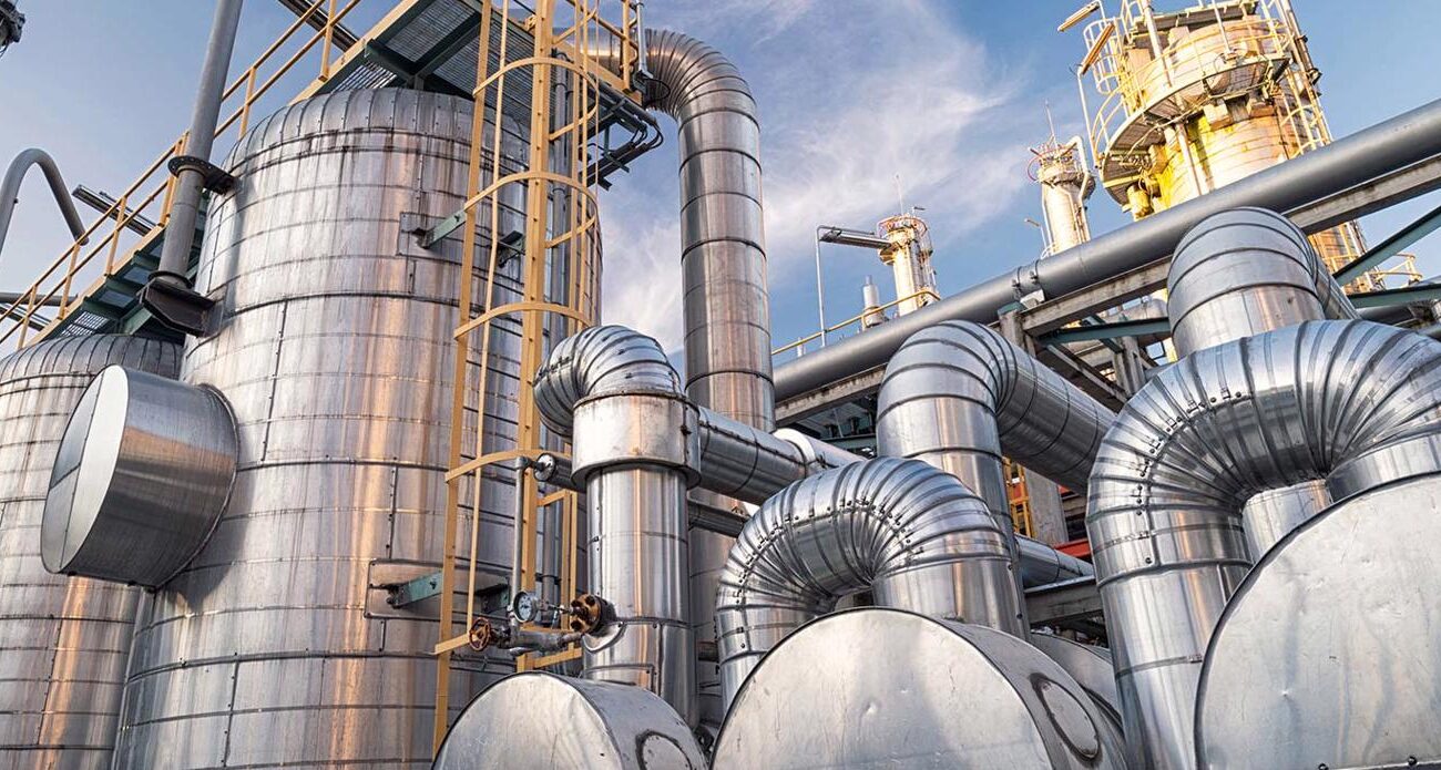 Why Plant Inspection Isn’t Optional — It’s Essential for Industrial Growth