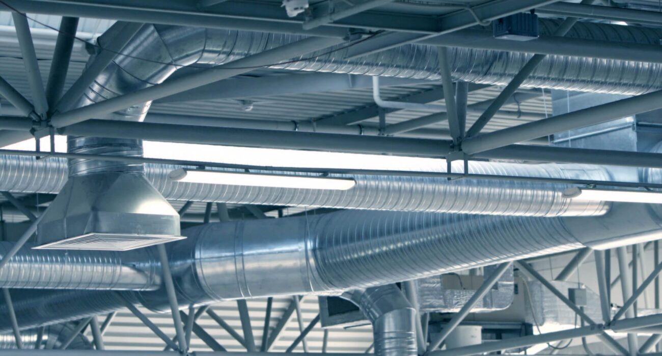 The Air You Breathe at Work Matters: Why Ventilation Is the Unsung Hero of Industrial Safety